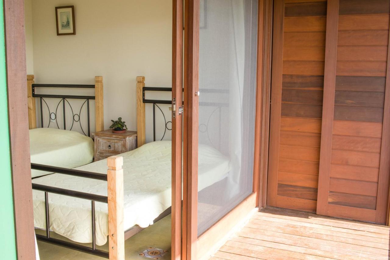 Casa Com Piscina E Incrivel Vista Para Lagoa 加罗帕巴 外观 照片